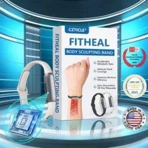 CZTICLE® FitHeal Body Sculpting Band