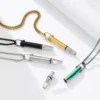 CZTICLE® Quitlace Nicotine-Free Craving Relief Necklace