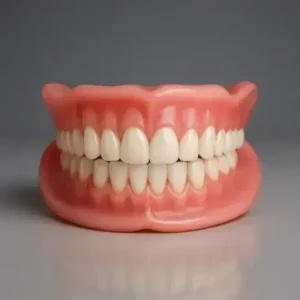 ROSOPL™ Custom-Fit Functional Dentures