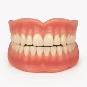 SmileFitPro™–Advanced Custom-Fit Functional Dentures