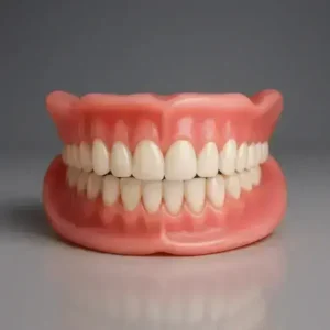 Yagoo™ Medical Full Denture with Strong Suction
